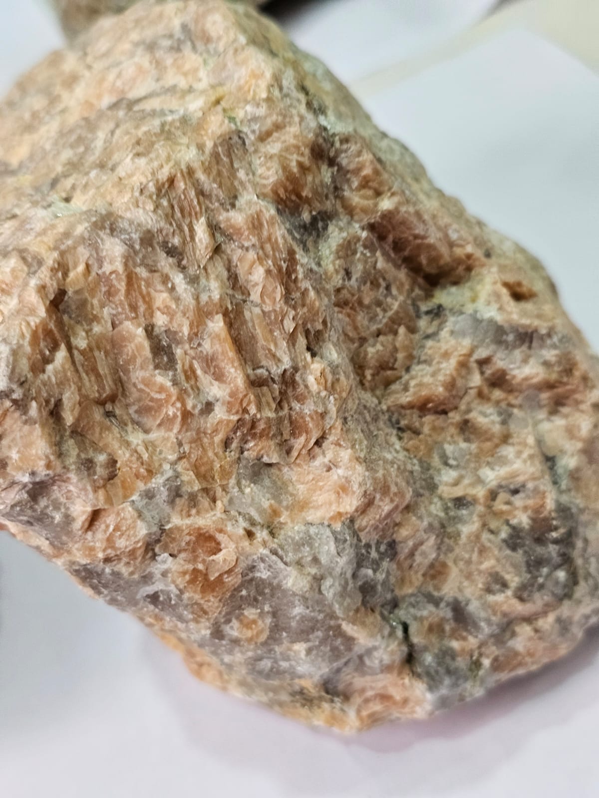 Biotite Mica