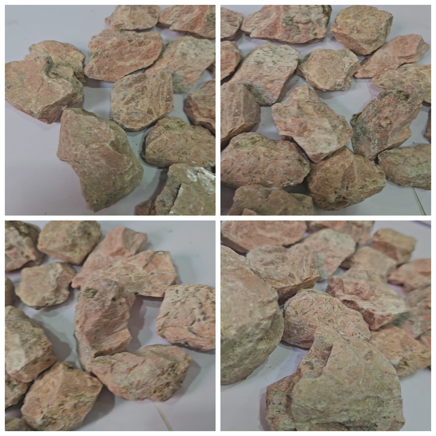 Biotite Mica