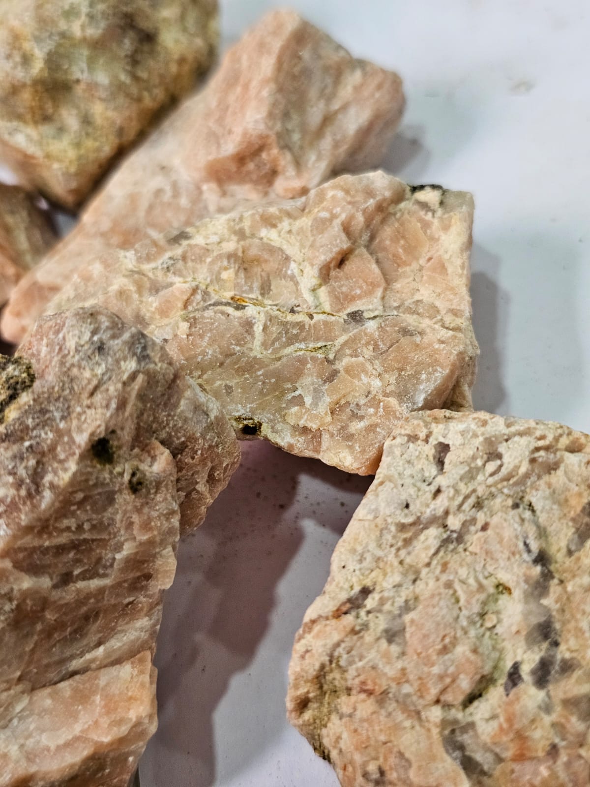 Biotite Mica