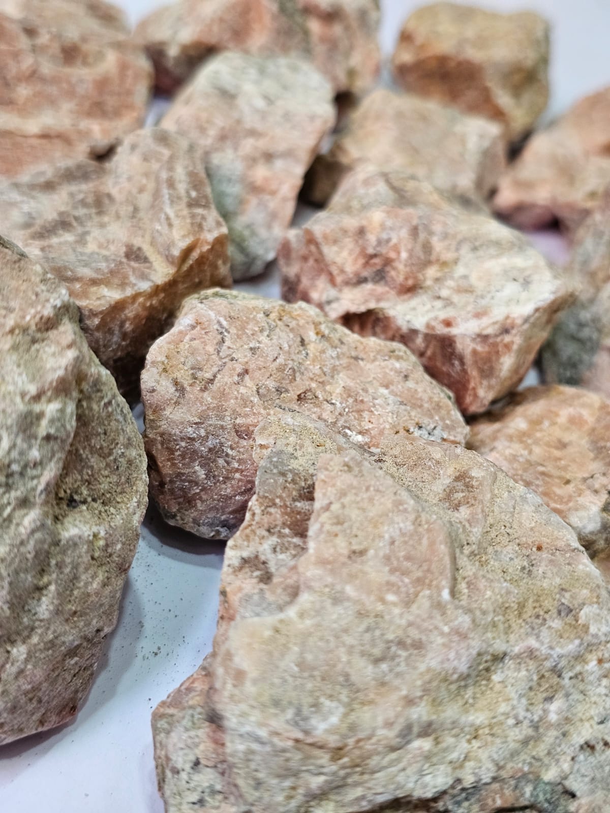 Biotite Mica
