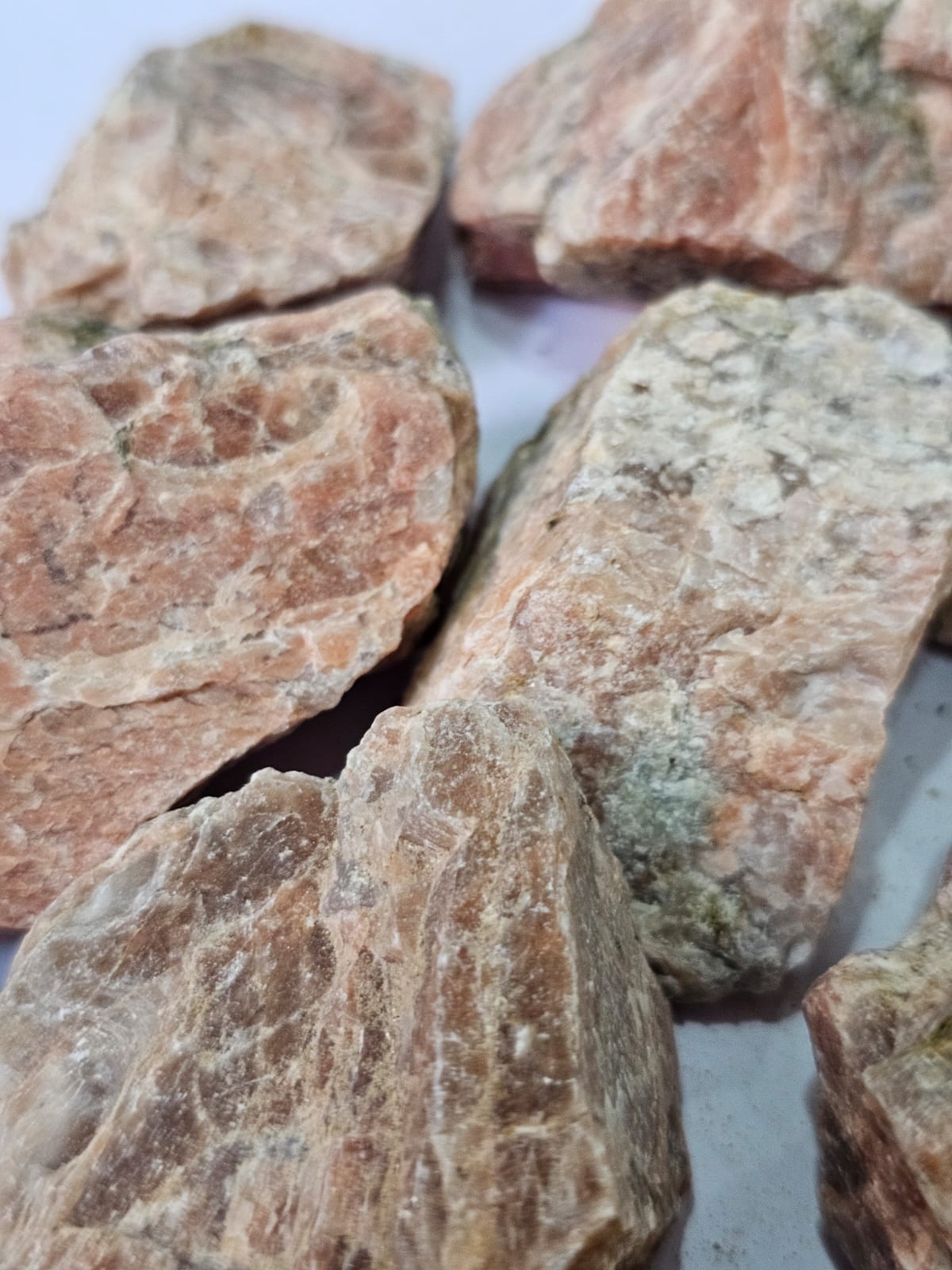 Biotite Mica