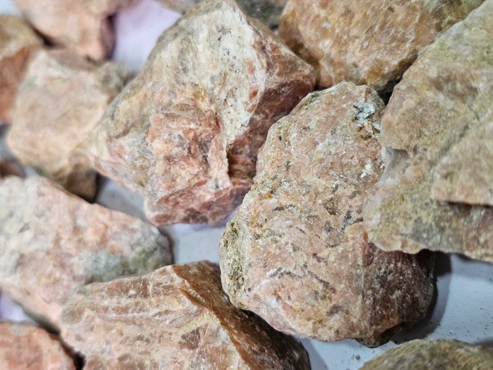 Biotite Mica