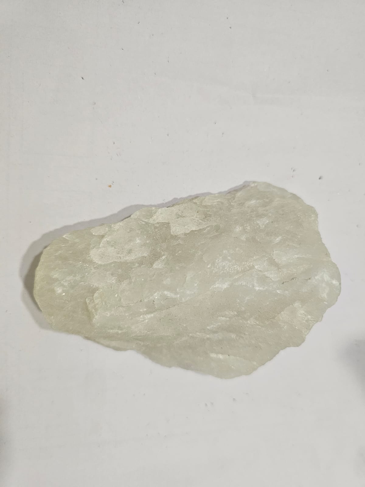 Raw Mica Sheets