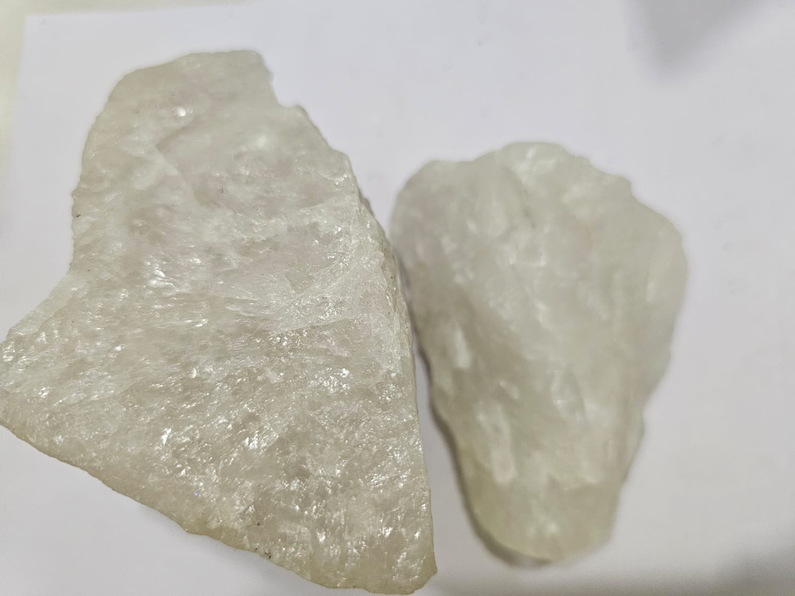 Muscovite Mica